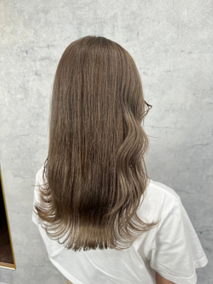 limit by Afinar 大宮店×ロング