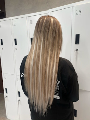 limit by Afinar 大宮店×ロング