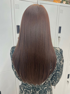 limit by Afinar 大宮店×ロング