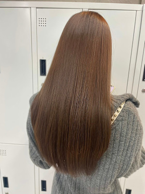 limit by Afinar 大宮店×ロング