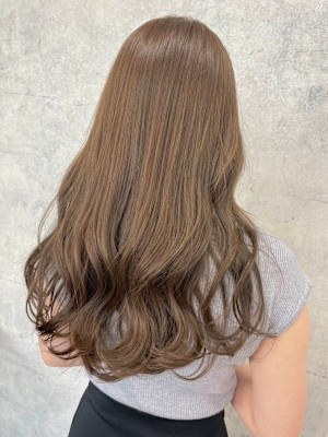 limit by Afinar 大宮店×ロング