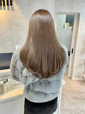 limit by Afinar 大宮店×ロング