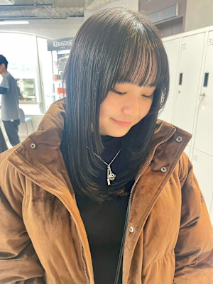 limit by Afinar 大宮店×ロング