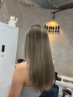 limit by Afinar 大宮店×ロング