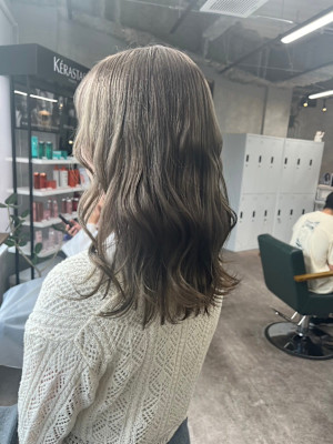 limit by Afinar 大宮店×ロング