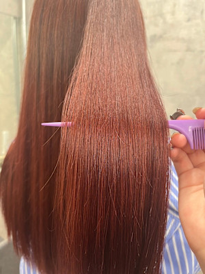 limit by Afinar 大宮店×ロング