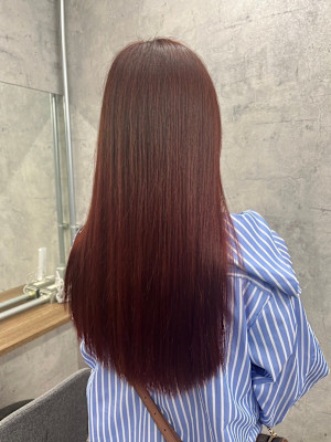 limit by Afinar 大宮店×ロング