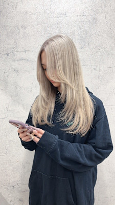 limit by Afinar 大宮店×ロング