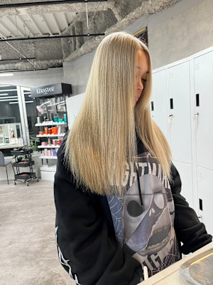 limit by Afinar 大宮店×ロング