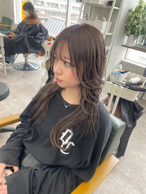 limit by Afinar 大宮店×ロング