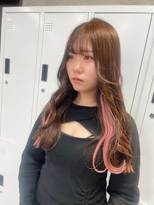 limit by Afinar 大宮店×ロング