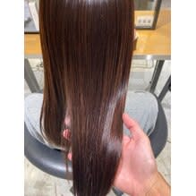 縮毛矯正【acala吉祥寺】