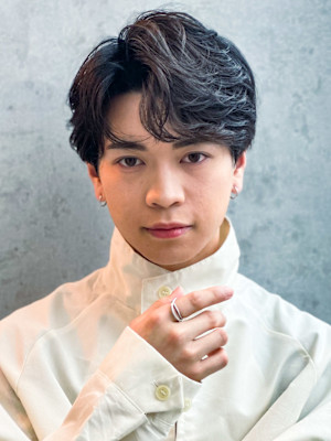 Lond un Maison. 原宿×メンズ