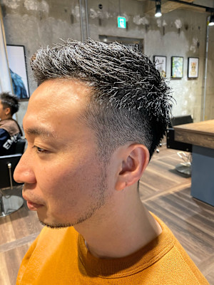 【上野・日本橋・浅草】MENS COCO日本橋店