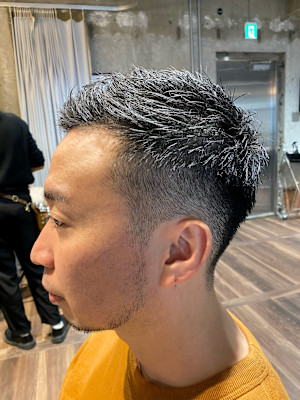 【上野・日本橋・浅草】MENS COCO日本橋店