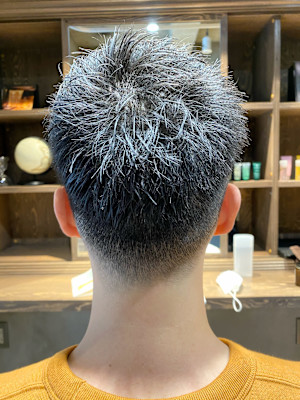 【上野・日本橋・浅草】MENS COCO日本橋店