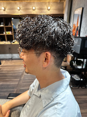 【上野・日本橋・浅草】MENS COCO日本橋店