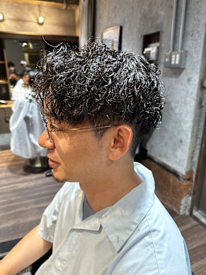 【上野・日本橋・浅草】MENS COCO日本橋店