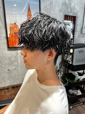 【上野・日本橋・浅草】MENS COCO日本橋店