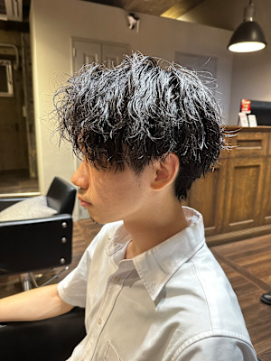 【上野・日本橋・浅草】MENS COCO日本橋店