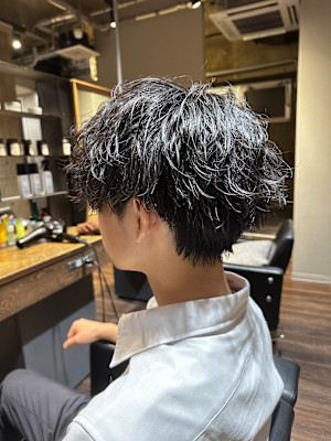 【上野・日本橋・浅草】MENS COCO日本橋店