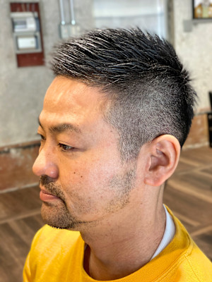 【上野・日本橋・浅草】MENS COCO日本橋店