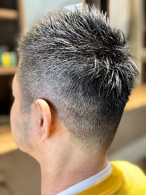 【上野・日本橋・浅草】MENS COCO日本橋店