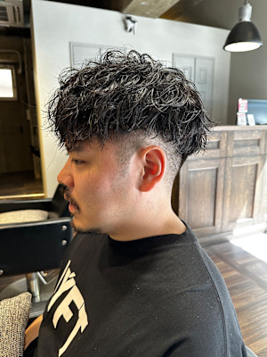 【上野・日本橋・浅草】MENS COCO日本橋店