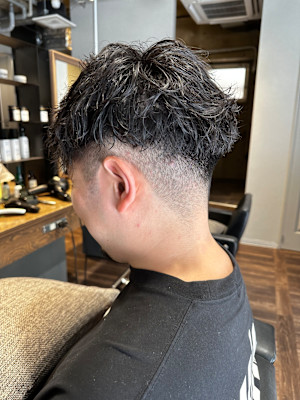 【上野・日本橋・浅草】MENS COCO日本橋店