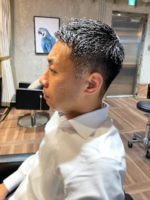 【上野・日本橋・浅草】MENS COCO日本橋店