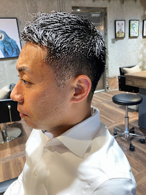 【上野・日本橋・浅草】MENS COCO日本橋店