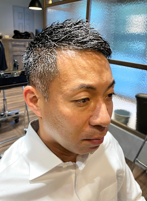 【上野・日本橋・浅草】MENS COCO日本橋店