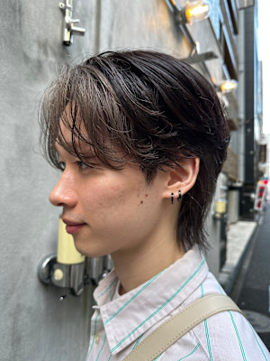 【上野・日本橋・浅草】MENS COCO日本橋店