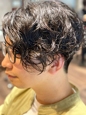 【上野・日本橋・浅草】MENS COCO日本橋店