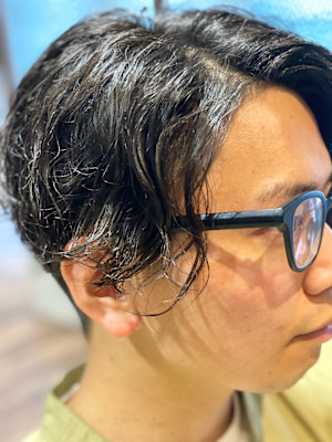 【上野・日本橋・浅草】MENS COCO日本橋店