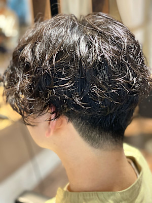 【上野・日本橋・浅草】MENS COCO日本橋店