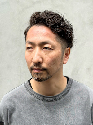 【上野・日本橋・浅草】MENS COCO日本橋店