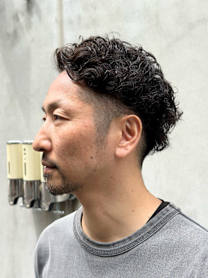 【上野・日本橋・浅草】MENS COCO日本橋店