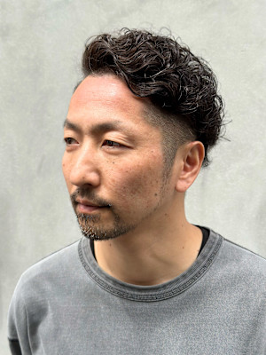 【上野・日本橋・浅草】MENS COCO日本橋店