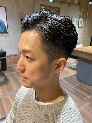 【上野・日本橋・浅草】MENS COCO日本橋店