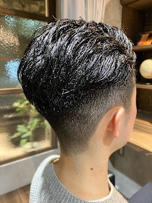 【上野・日本橋・浅草】MENS COCO日本橋店