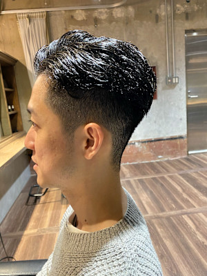 【上野・日本橋・浅草】MENS COCO日本橋店