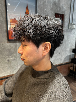 【上野・日本橋・浅草】MENS COCO日本橋店