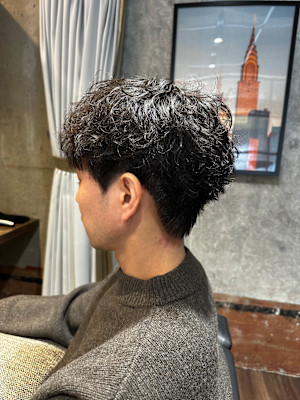 【上野・日本橋・浅草】MENS COCO日本橋店