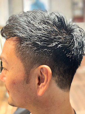 【上野・日本橋・浅草】MENS COCO日本橋店