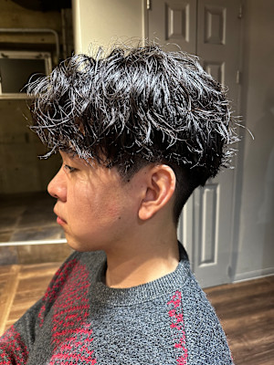 【上野・日本橋・浅草】MENS COCO日本橋店