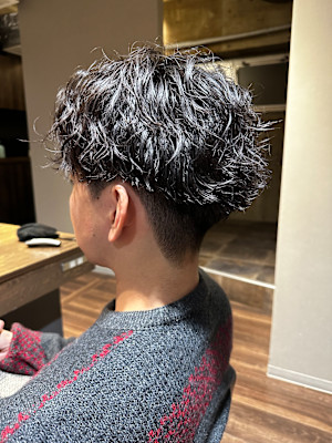 【上野・日本橋・浅草】MENS COCO日本橋店