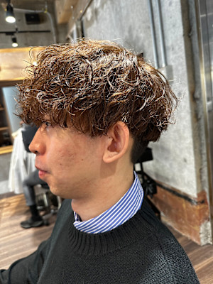 【上野・日本橋・浅草】MENS COCO日本橋店