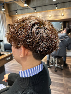 【上野・日本橋・浅草】MENS COCO日本橋店