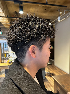 【上野・日本橋・浅草】MENS COCO日本橋店